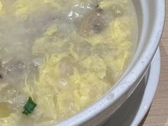 -吕氏疙瘩汤·海鲜新鲁菜(凯德mall新都心店)