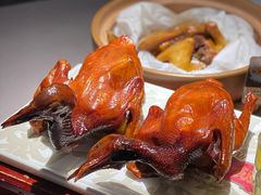 -大鸽饭(北京路店)