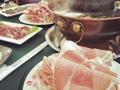 -阳坊大都涮羊肉(阳坊总店)