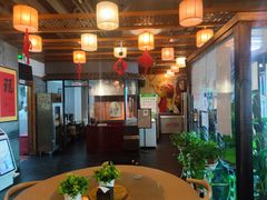 大堂-又一福烤鸭·北京菜(东四店)
