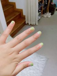 -M Nails & Beauty美甲美睫美体