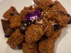 -上海1号私藏菜(静安店)