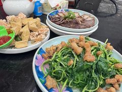 -绍兴名菜馆(可乐路店)