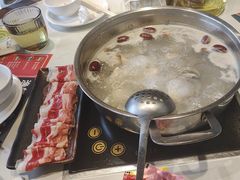 -蚝大仙横琴生蚝火锅(中央汇店)