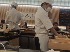 -鮨政·Omakase(万象城店)