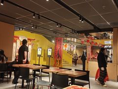 -麦当劳(豫园店)
