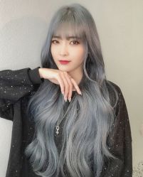 点击看大图 -那茉 Hair Salon