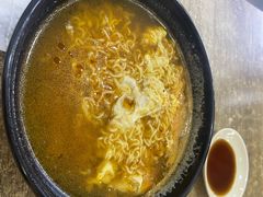 方便面-津门张记包子铺(华昌道店)