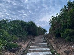 -鹿嘴山庄