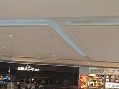 -洪氏嗨捞·广东猪肚鸡·椰子鸡火锅(西咸万象城店)