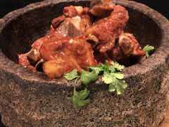 -翠湖宾馆·中餐厅