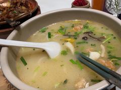-甘思咪哚·云南艺术餐厅(天河广百店)