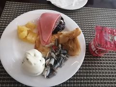-洪湖悦兮半岛国际温泉度假村