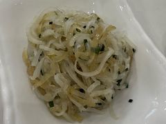 -老大同酒家·糟卤·本帮菜(中山公园店)