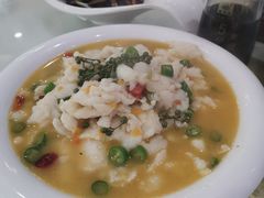 -邢家锅贴老店·非遗·开封菜(金明广场店)