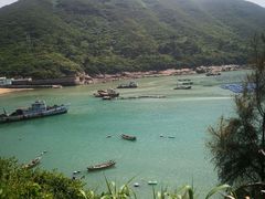 -南麂列岛