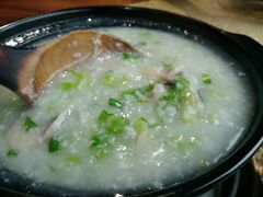 -渔米粥(罗湖店)