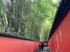 -成都武侯祠博物馆