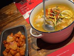 -胡桃里乐队酒馆(昙华林店)