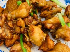-腰记饭店(龙源路店)