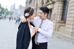 -HY小曼wedding·TOPYOUNG团队