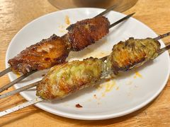 -鬼味烤翅(南锣鼓巷店)