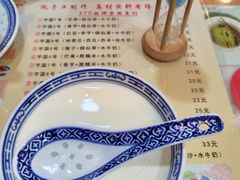 -广信牛奶甜品世家(万象城店)