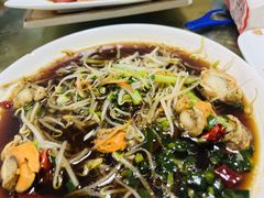 -江南村海鲜馆(洞头店)