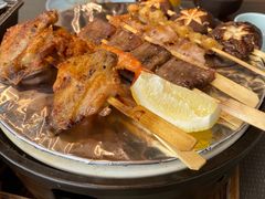 -山葵家·创意料理(宁波来福士店)