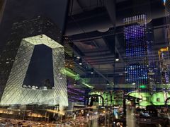 -Trainyard 炼·工场(中国国际贸易中心店)