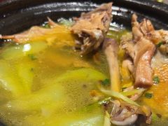-渝味川菜(夜宵航母店)