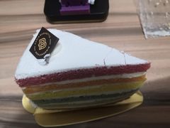 -巴黎贝甜·生日蛋糕(环球中心店)