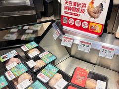 -永辉超市(龙潭寺店)