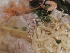 -长人馄饨铺(解放街店)
