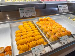 -乾芝斋·苏式糕点·碧螺春茶酥(平江路店)