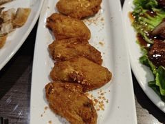 -金泽大酒店·卢塞恩餐厅·年夜饭春节连市