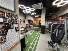 -VPsmart私教健身工作室(新华路旗舰店)