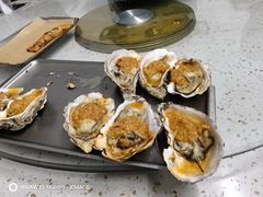 -永信海鲜(群星城店)