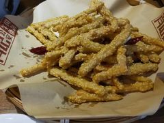 -肖记公安牛肉鱼杂馆· 省级非物质文化遗产(仁和路店)