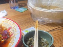 -小杨烤肉(朱雀店)