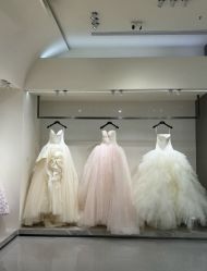 点击看大图 -南京宝娜嫁衣婚纱礼服馆(中央路店)