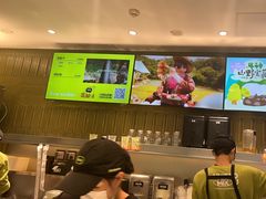 -混果汁(喜荟城店)