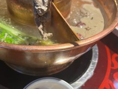 -北门涮肉·铜锅涮肉(南锣鼓巷店)