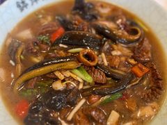 -风云面馆(珠海路店)