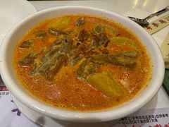 -大哥餐厅(西城花园店)