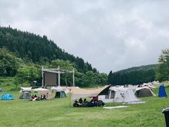 -武陵山森林公园