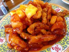 -砂锅居(西四店)