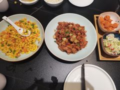 -温馨园·川湘菜馆(经七路店)