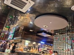 -吉布鲁牛排海鲜自助(成都大悦城店)