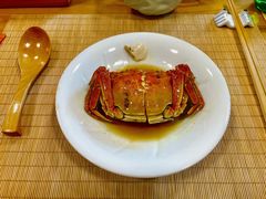 飞天蟹-蟹家大院(保利时光里店)